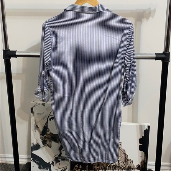 Baukjen | Shirt Dress - Picture 3 of 3